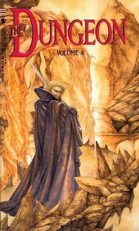 The Lake of Fire