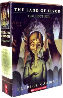 The Land of Elyon Collection
