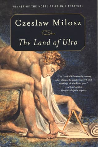 Ziemia Ulro