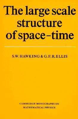 The Large Scale Structure of Space-Time