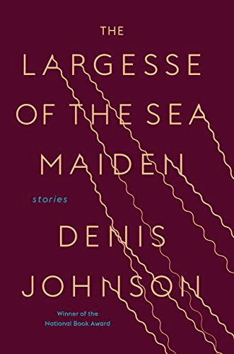 The Largesse of the Sea Maiden