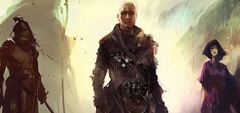 The Last Abbot of Ashk’lan