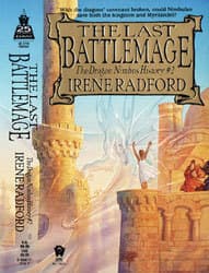 The Last Battlemage