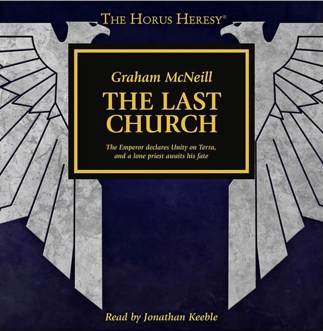 The Last Church