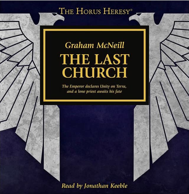 The Last Church
