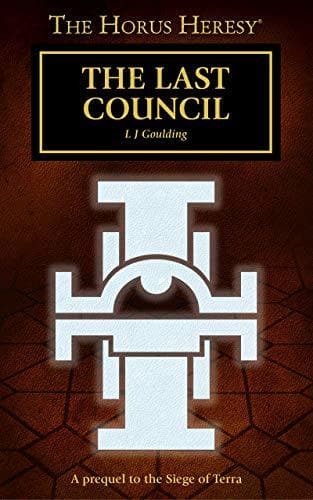 The Last Council