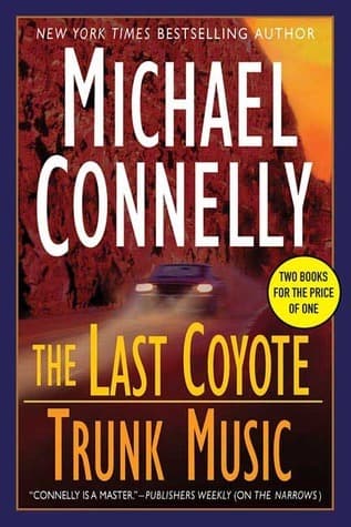 The Last Coyote / Trunk Music