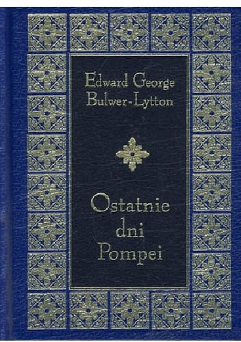 Ostatnie dni Pompei