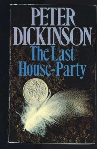 The Last House-Party