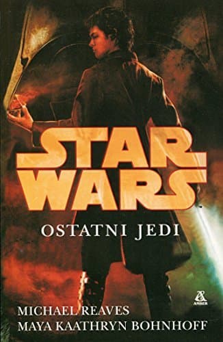 Star Wars. Ostatni jedi