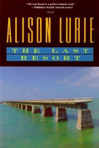 The Last Resort