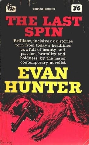 The Last Spin