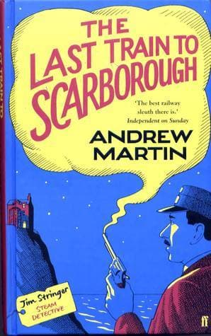 The Last Train to Scarborough