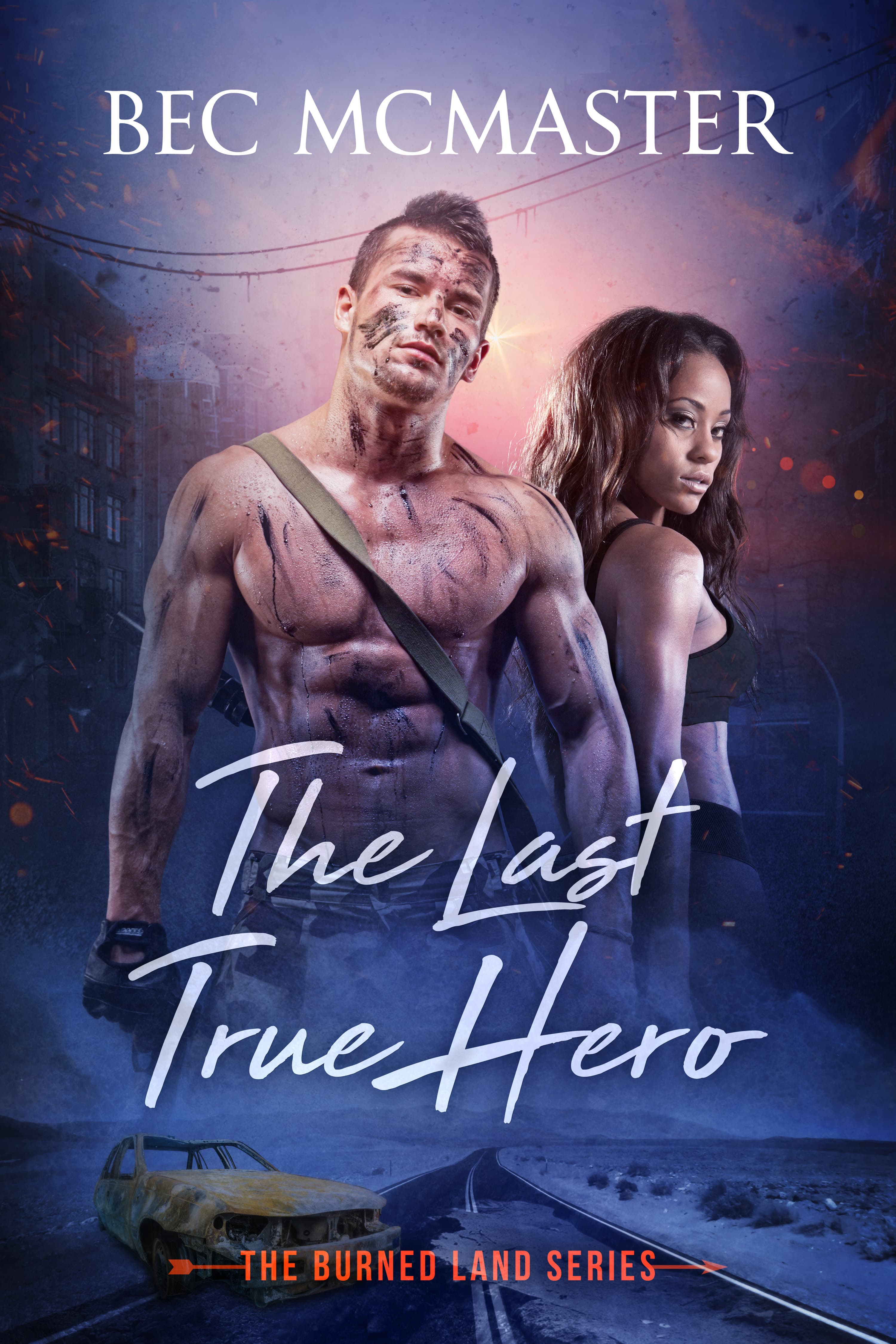 The Last True Hero