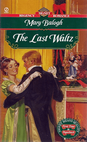 The Last Waltz