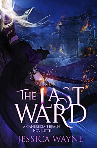 The Last Ward