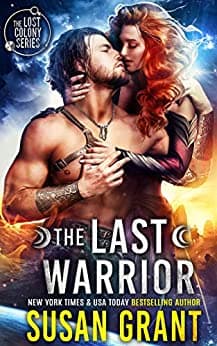 The Last Warrior