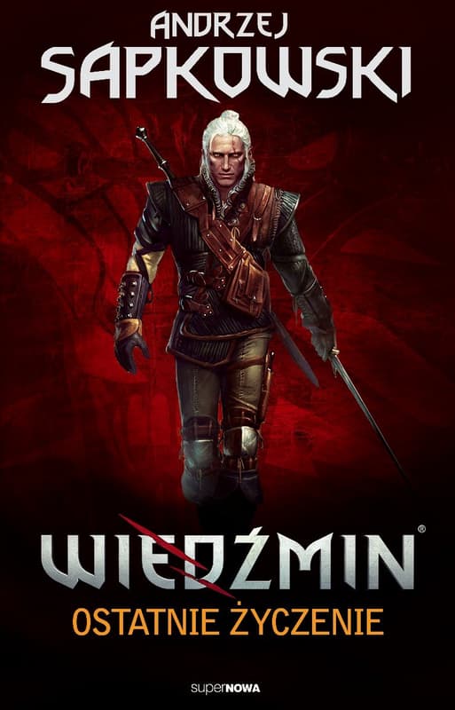 Wiedźmin