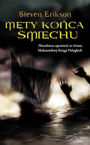 Męty Końca Śmiechu