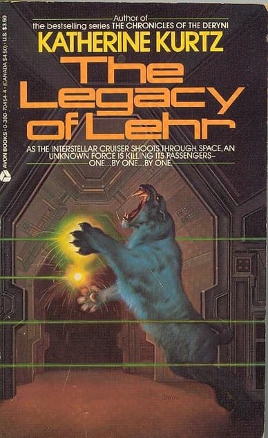 The Legacy of Lehr