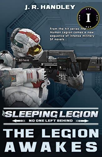 The Legion Awakes