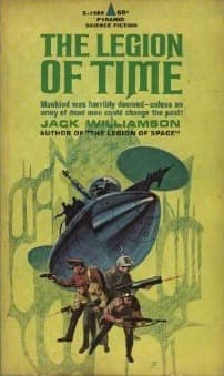 The Legion of Time