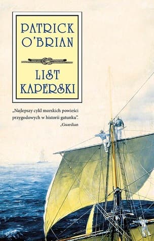 List kaperski