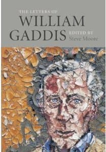 The Letters of William Gaddis