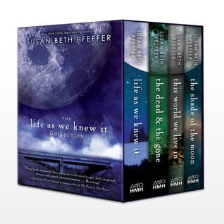 The Life As We Knew It Collection