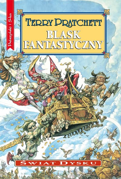 Blask fantastyczny