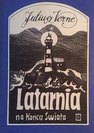 Latarnia na końcu świata