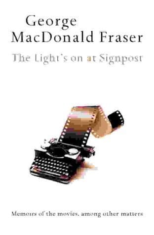 The Light's On At Signpost