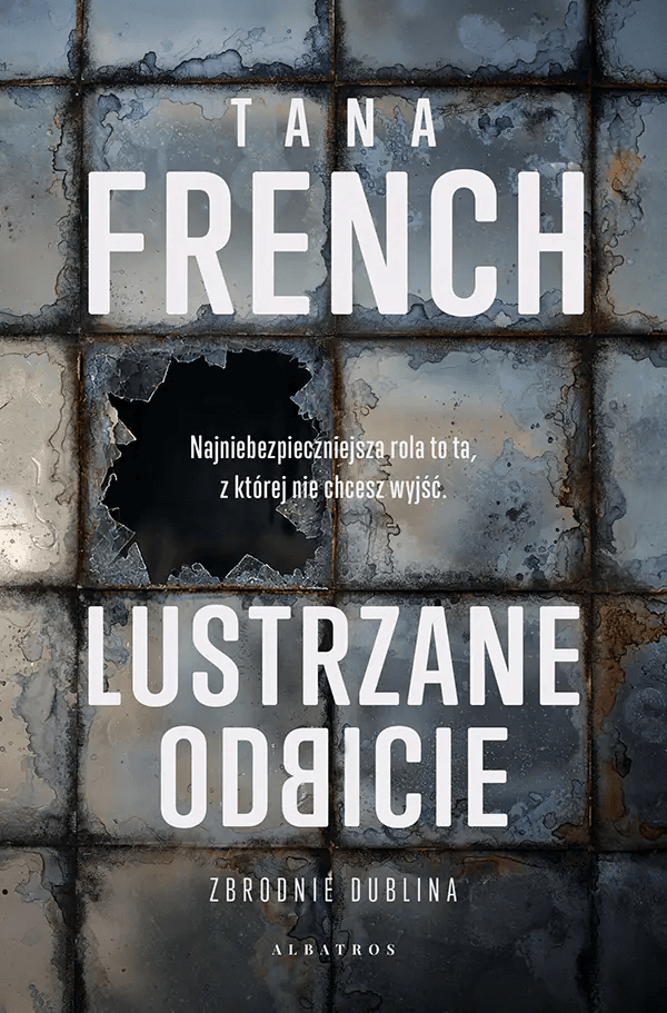 Lustrzane odbicie