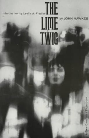 The Lime Twig