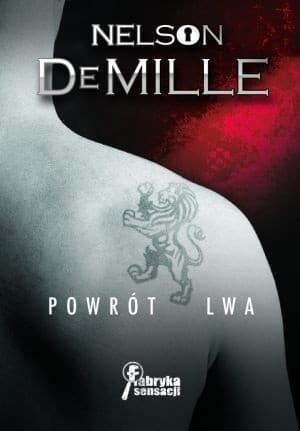 Powrót Lwa