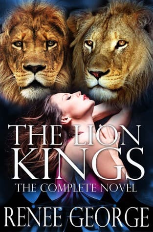 The Lion Kings: The Complete Novel