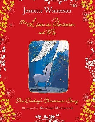 The Lion, the Unicorn and Me