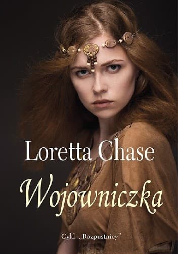 Wojowniczka