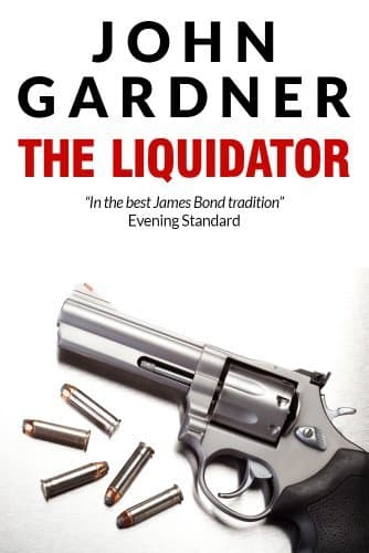 The Liquidator