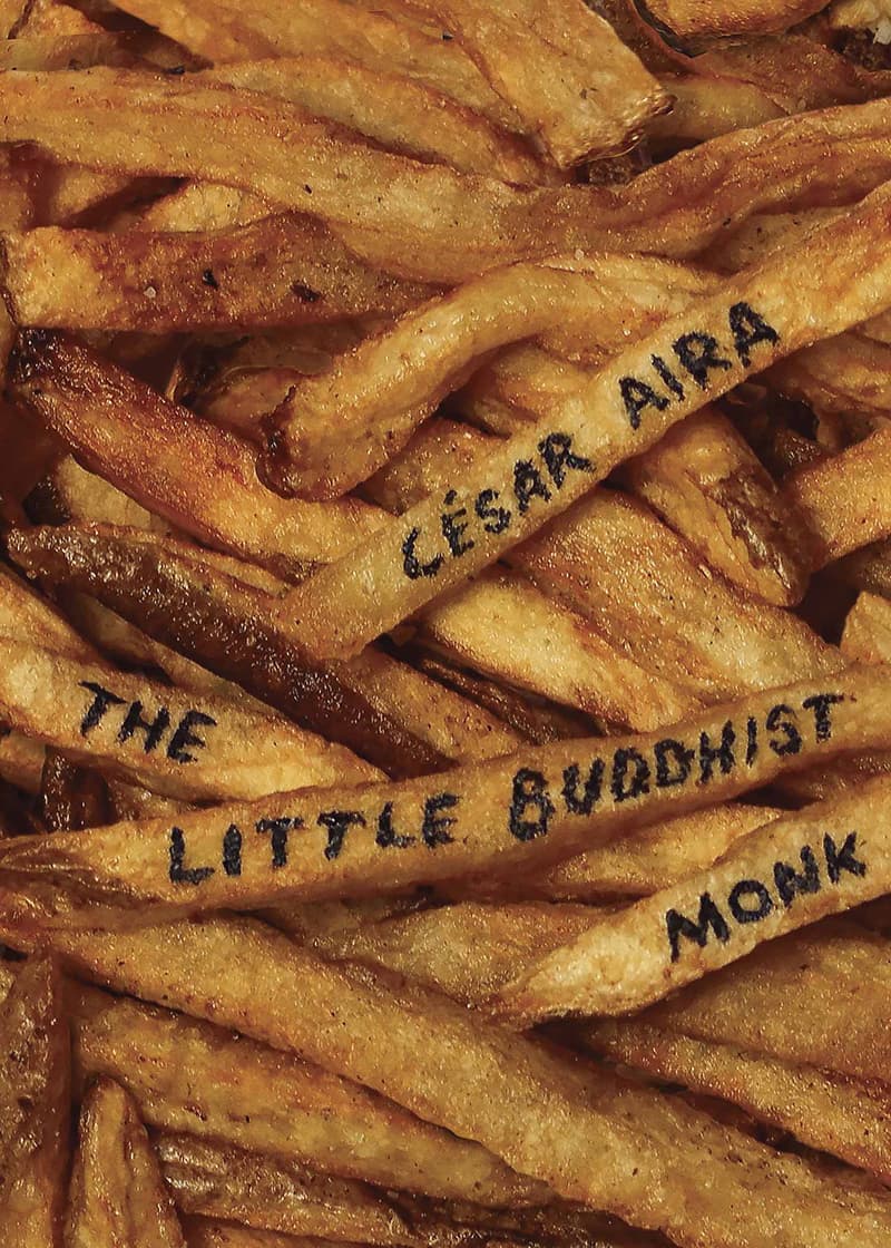 The Little Buddhist Monk / The Proof