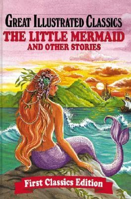 The Little Mermaid and Other Stories