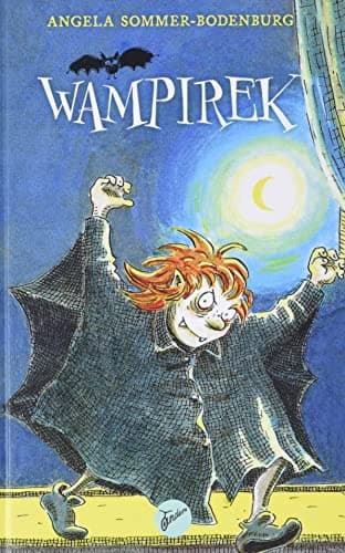 Wampirek. Tom 1