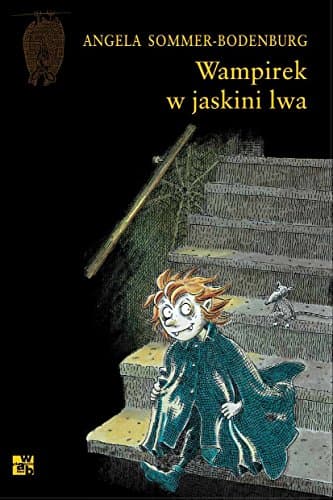 Wampirek w jaskini lwa