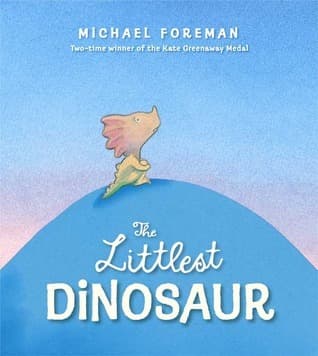 The Littlest Dinosaur