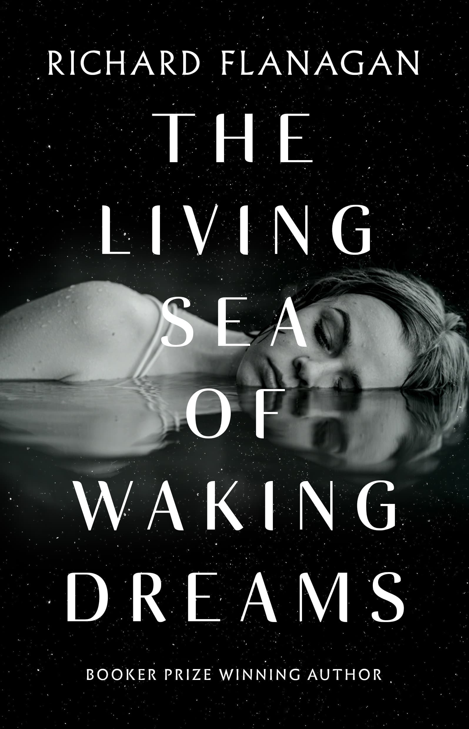 The Living Sea of Waking Dreams