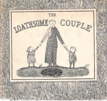 The Loathsome Couple
