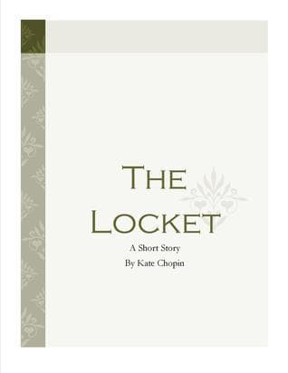 The Locket