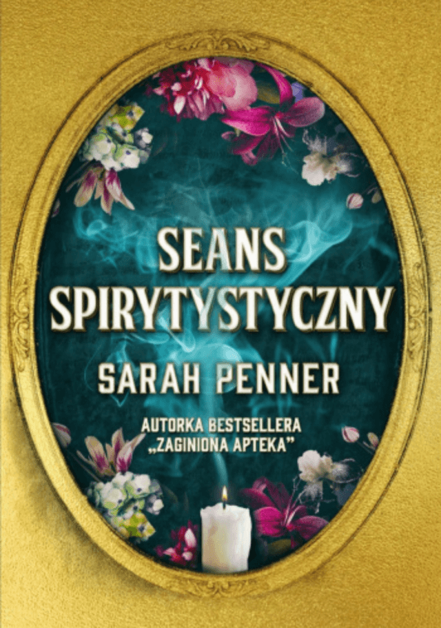 Seans Spirytystyczny