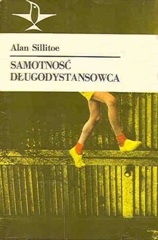 Samotność długodystansowca : opowiadania