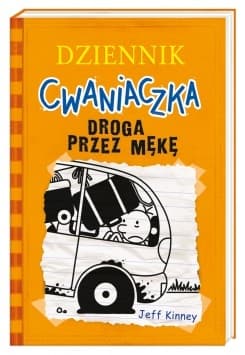 Droga przez mękę